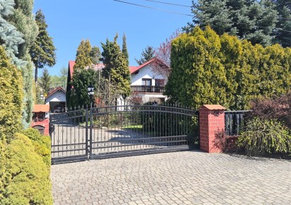 dom na sprzedaż - Gorzyce, Turza Śląska