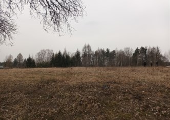 działka na sprzedaż - Rybnik, Popielów