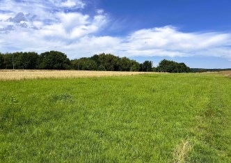 działka na sprzedaż - Marklowice