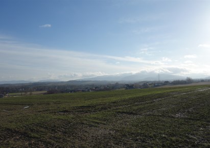 działka na sprzedaż - Skoczów (gw), Pierściec