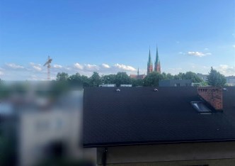 mieszkanie na sprzedaż - Rybnik