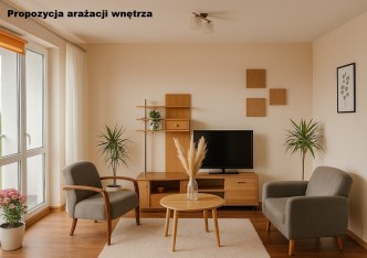 mieszkanie na sprzedaż - Jastrzębie-Zdrój