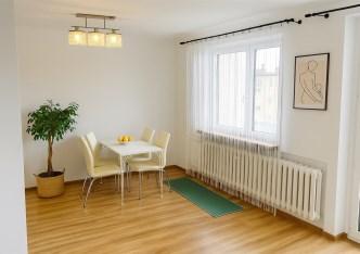 mieszkanie na sprzedaż - Jastrzębie-Zdrój