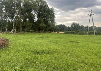 działka na sprzedaż - Godów, Skrzyszów