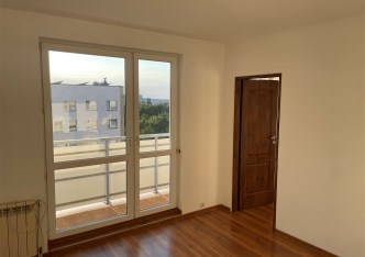 mieszkanie na sprzedaż - Jastrzębie-Zdrój