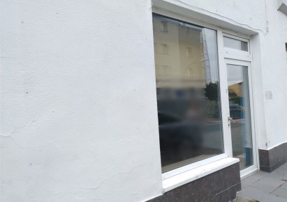 lokal na wynajem - Rybnik